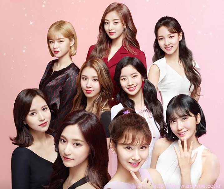 Twice Once Ilj 副リーダー Twiceon Twitter