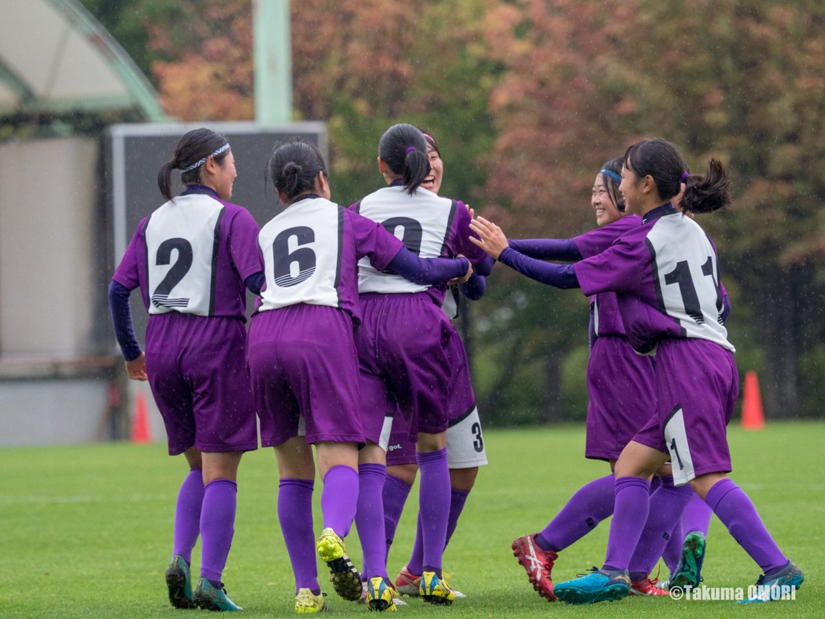 みんな サッカー 女サカ 北海道高校女子サッカー選手権 1回戦 帯広大谷 4 1 稚内 得点 帯広大谷 平塚里菜 13分 西田有希 43分 47分 Og 61分 稚内 西村紗弥花 15分 T Co Nxomxijhuq 全日本高校女子サッカー選手権 みんな サッカー 女サカ 北海道高校女子サッカー選手権 1回戦 帯広大谷 4 1 稚内 得点 帯広大谷 平塚里菜 13分 西田有希 43分 47分 Og 61分 稚内 西村紗弥花 15分 T Co Nxomxijhuq 全日本高校女子サッカー選手権
