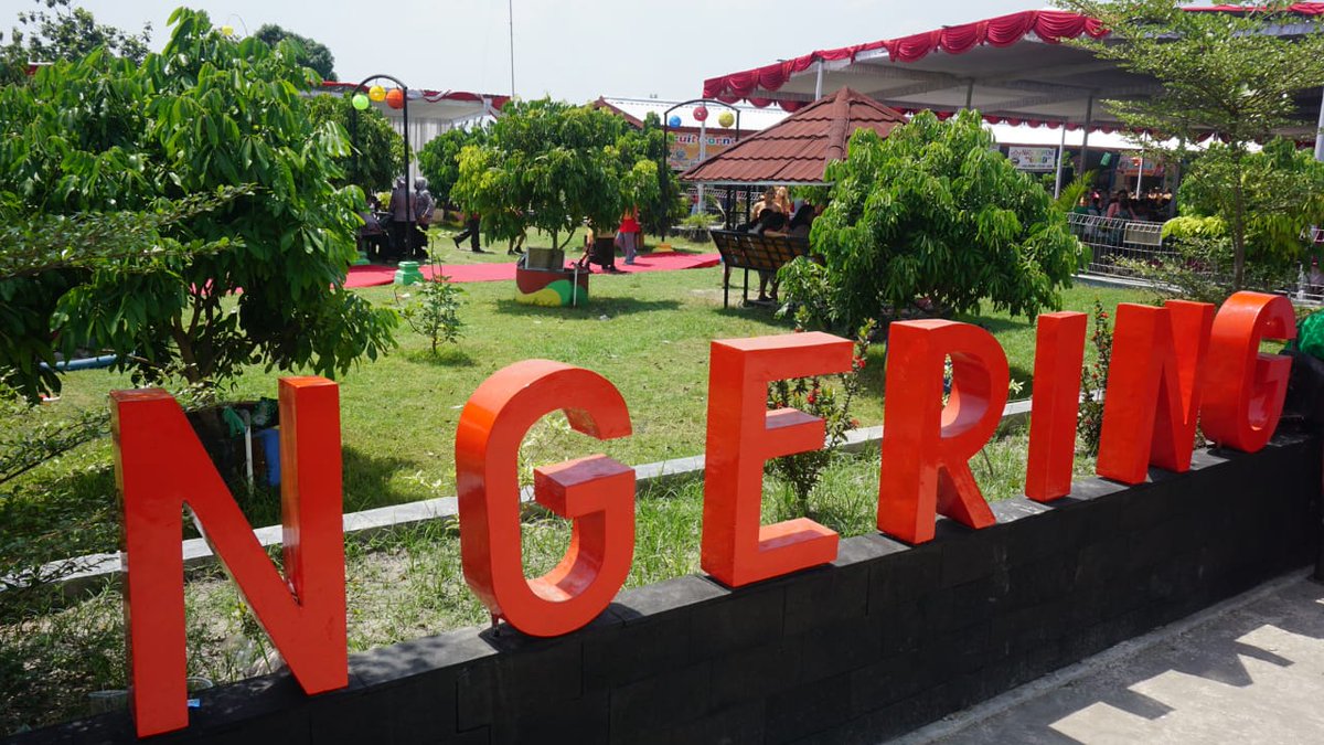 Humas Klaten Klatenbersinar On Twitter Bupati