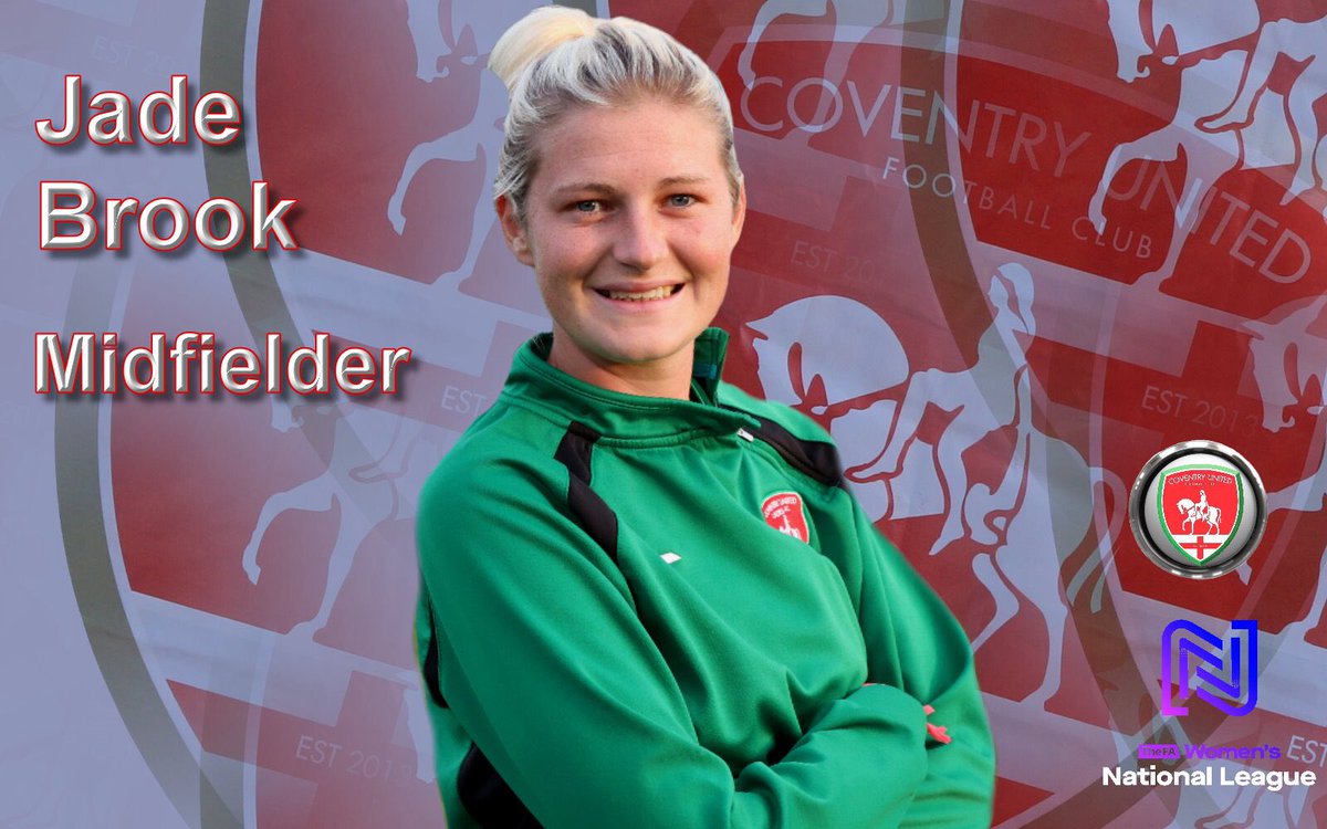 Rugby Borough Women FC (@rugbyboroughwfc) on Twitter photo SPONSOR | Thank you to <a href="/SandJCarpentry/">S & J Carpentry</a> for sponsoring the <a href="/FAWNL/">FA Women's National League</a> south current top goal scorer <a href="/JadeFormaston/">Jade Formaston</a> ❤️💚 SPONSOR | Thank you to <a href="/SandJCarpentry/">S & J Carpentry</a> for sponsoring the <a href="/FAWNL/">FA Women's National League</a> south current top goal scorer <a href="/JadeFormaston/">Jade Formaston</a> ❤️💚