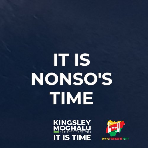 wrytnonso's tweet photo. No longer should we allow our Nation be beset by politicians. It's our time. Yes, mine too.
#ItIsTime #TimeToBuildANation 
It's time @MoghaluKingsley https://t.co/6ZRozLraFK