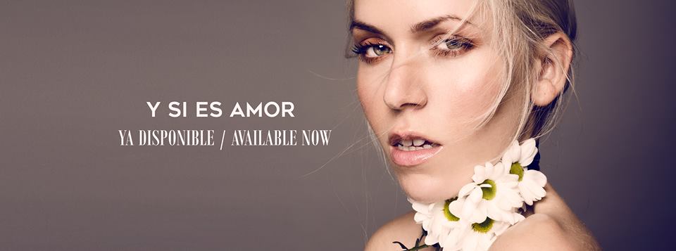 METSE_oficial's tweet photo. NUEVO POST: | ¡Os presento #YSiEsAmor, el nuevo single de @lauralowoficial ! | ¡No os lo perdáis! https://t.co/VSCbEnzGuL https://t.co/g8s4GxreTp