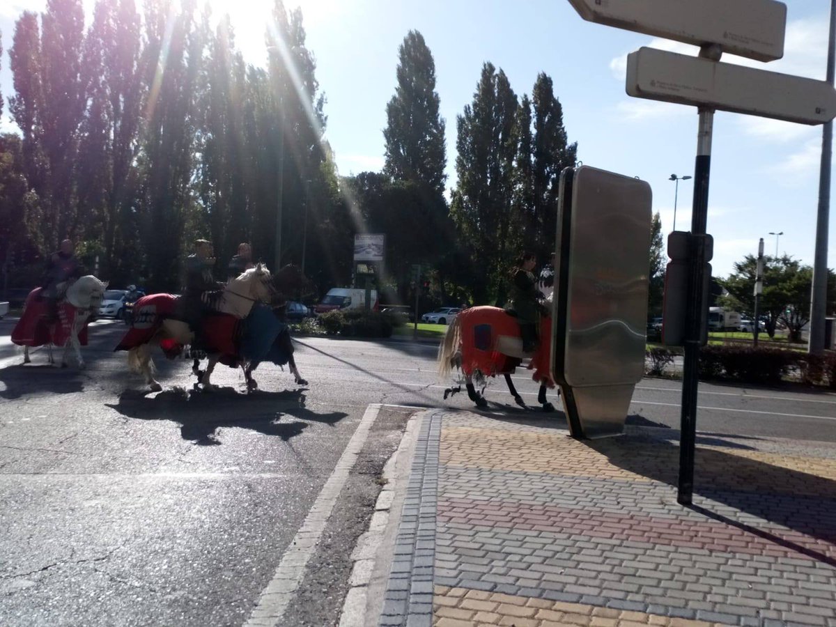 QvefGamonal's tweet photo. En Gamonal (y en su quiste, Burgos) triunfa el feudalismo. #QVEF #LTEP https://t.co/kyBJTXETIl