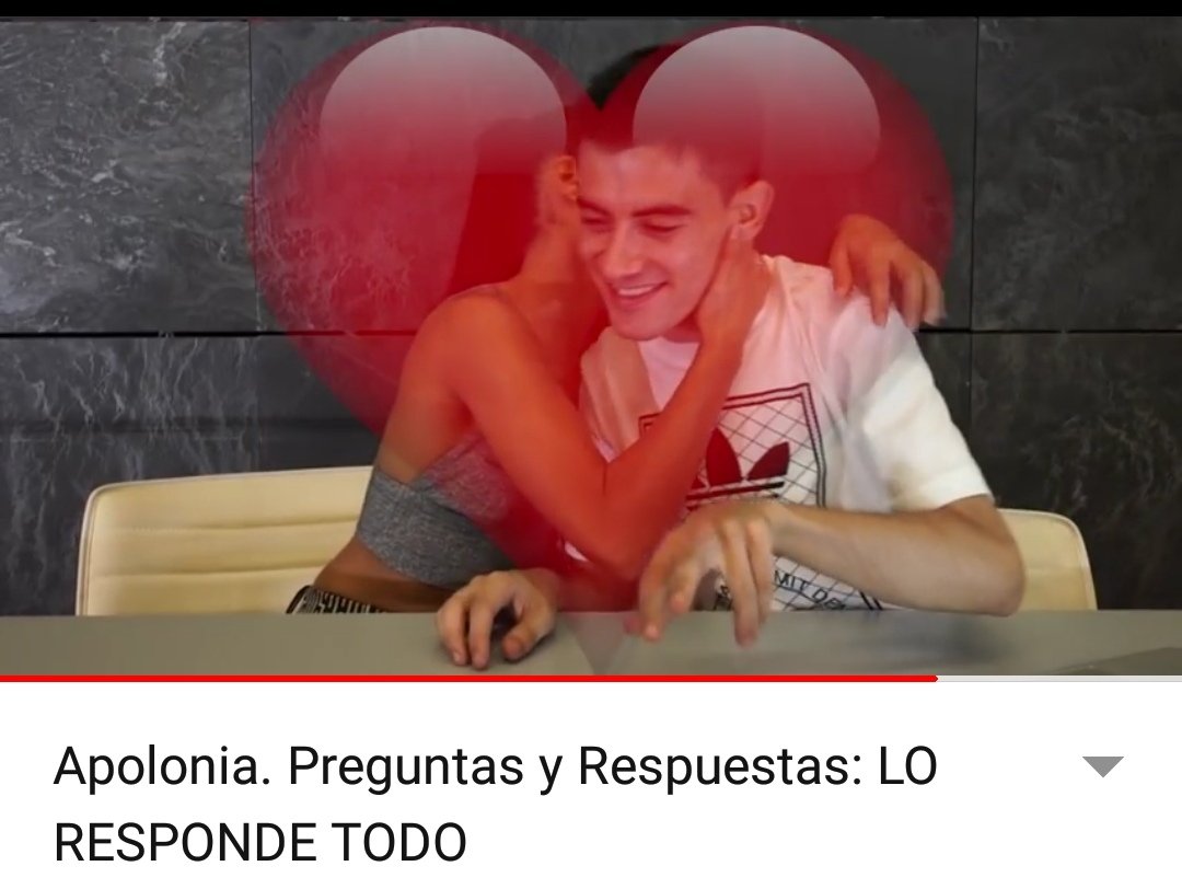 APOLONIA LAPIEDRA on Twitter: 
