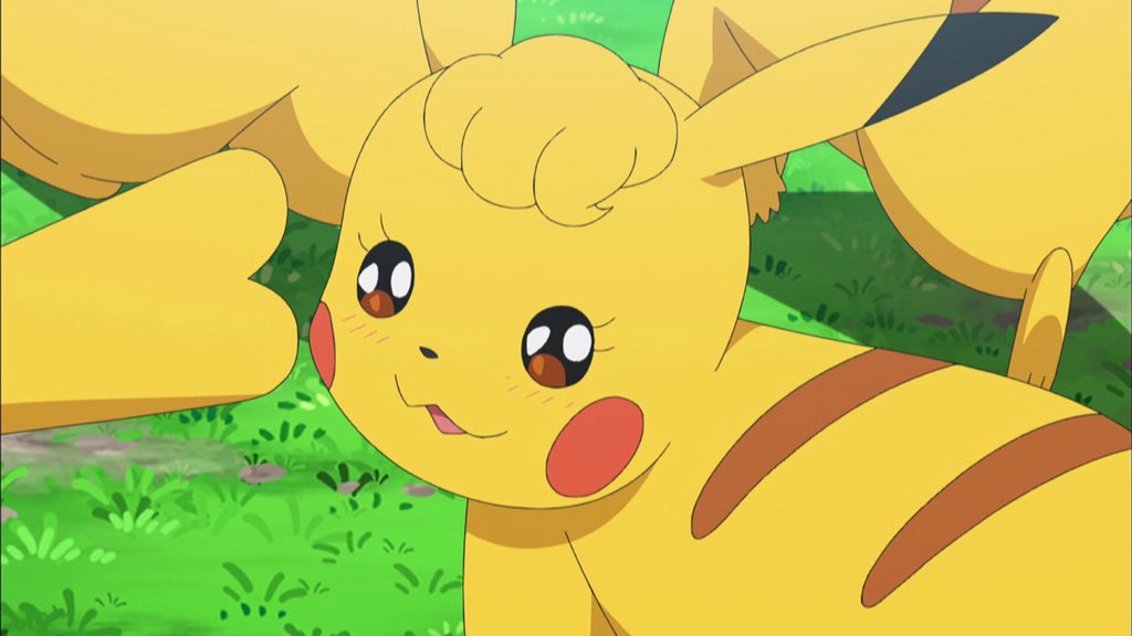 Mamo Mittyusqueeze ピカチュウ種類増えましたよねーというかポケモン増えすぎて追いついてけない 私は151匹しか知らないのだ イーブイも進化先ありすぎだし 尻尾がハートの子はメスです レスラーみたいな子はマスクドピカチュウですʕ ᴥ ʔ 今日も Mamo Mittyusqueeze ピカチュウ種類増えましたよねーというかポケモン増えすぎて追いついてけない 私は151匹しか知らないのだ イーブイも進化先ありすぎだし 尻尾がハートの子はメスです レスラーみたいな子はマスクドピカチュウですʕ ᴥ ʔ 今日も