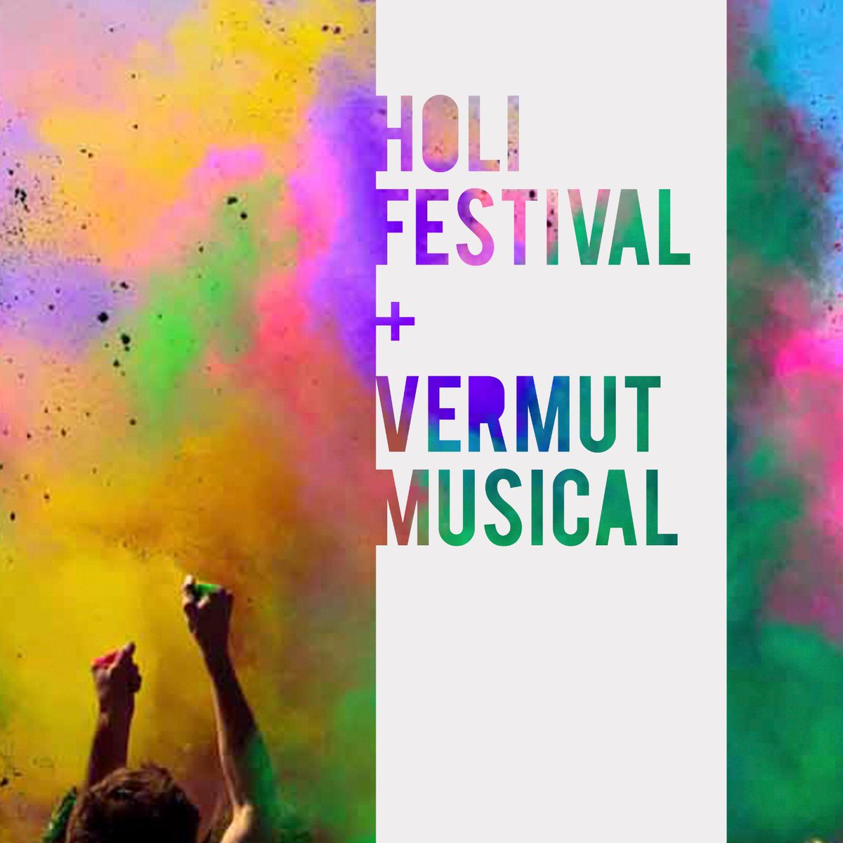 FMSarria_'s tweet photo. Hola Festival + Vermut a les 12:30h al Casal de Sarrià!! 💃🏻💃🏻 #sarria #festasarria #festasarria2018 https://t.co/SL3lTW1nFW