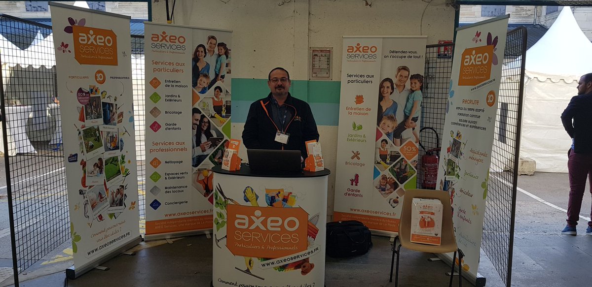 Henri Moreaux - AXEO Services Soissons tweet media