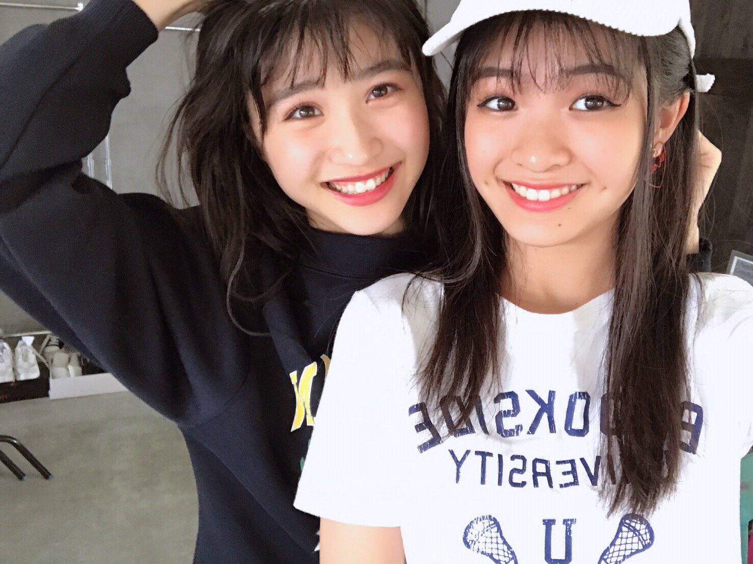 Twitter 上的 Nicola ニコラ こはるです ニコラ11月号はもうチェックしましたか 内容もりもりです 最近風邪が流行ってるので 皆さん気をつけて 湊胡遥 ニコラ Nicola T Co Joad8ficxz Twitter Twitter 上的 Nicola ニコラ こはるです ニコラ11月号はもうチェックしましたか 内容もりもりです 最近風邪が流行ってるので 皆さん気をつけて 湊胡遥 ニコラ Nicola T Co Joad8ficxz Twitter