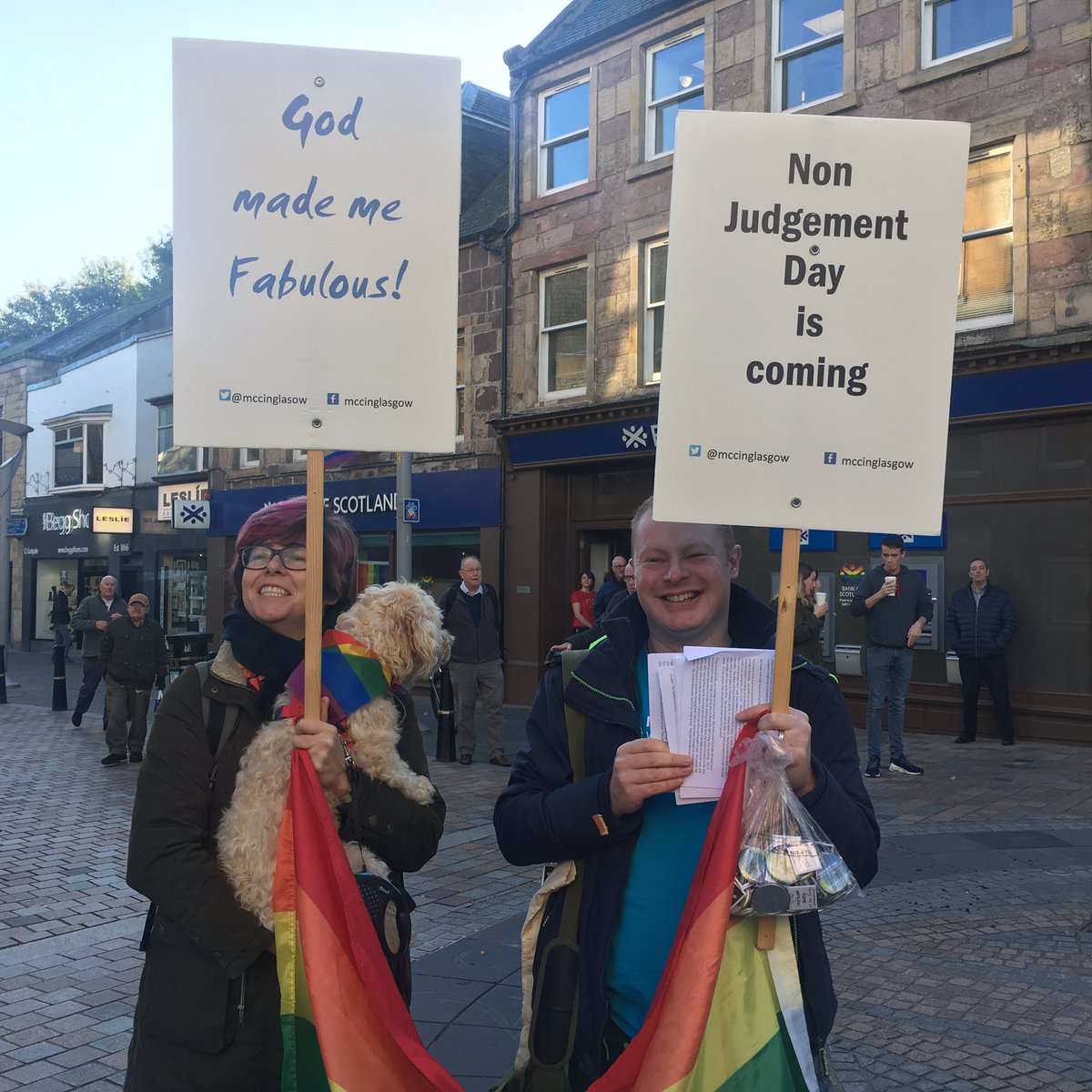 Scott Cuthbertson tweet media