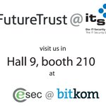 Photo by Future Trust (@FutureTrust_EU)