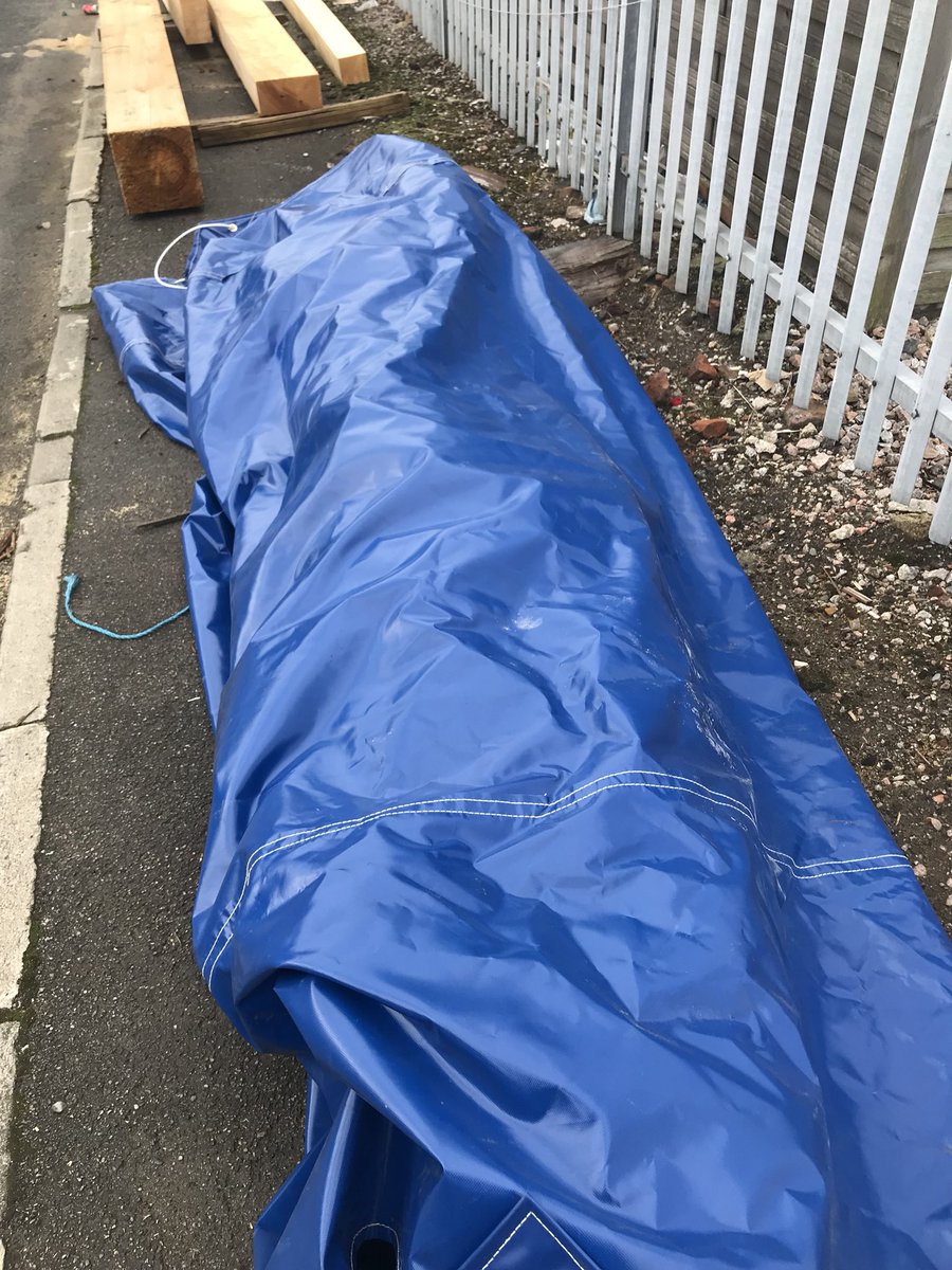 TerrysTimber's tweet photo. @Fitzyfella We’ve got one here...but I don’t think it’s woken up yet, but your free to come have a look at it! https://t.co/7m8RDJ18Zj