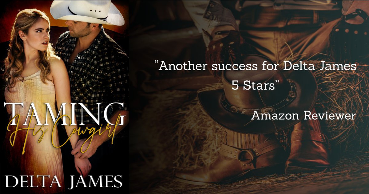 Delta James tweet media