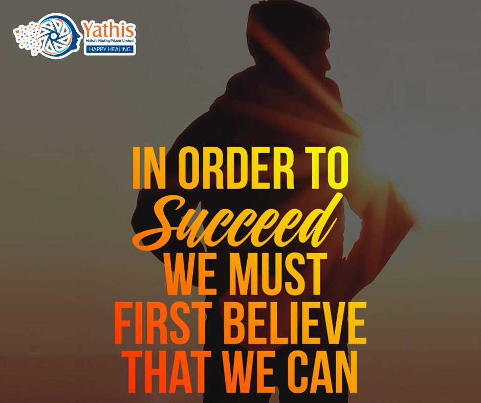 yathisholistic's tweet photo. Self belief is the key to success! Reach out to us at info@yathisholistic.com | Call at +91-9811000509 | WhatsApp at +91-9810780148
#Yathis #Success #Belief https://t.co/KbU2BMcJar