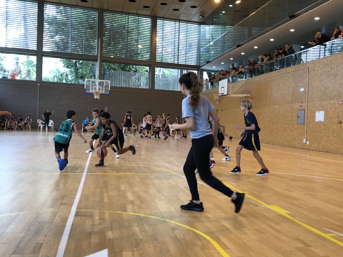 CB.CIUTAT VELLA (@cbciutatvella) on Twitter photo 