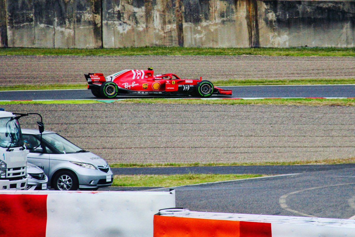 kaedechopper's tweet photo. Qualifying🌧️☀️🎡🏎️🌧️☁️
#Kimi7 #F1JapaneseGP 🇯🇵 https://t.co/kzqvoZuZjA