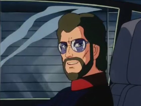 スシツネ Auf Twitter 石塚運昇さんといえば世代的にはオーキド博士や最近だとジョセフが印象的でした 今アニメストアでよろしくメカドックをみています ナベさんがかっこいいので全話視聴目指したいです 運昇さんご冥福をお祈りします そして中田さんこれからも