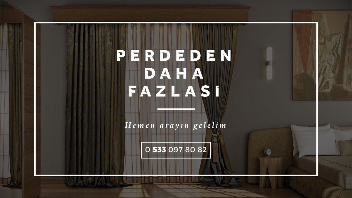 Perdeden Daha Fazlası..
Hemen Arayın Gelelim.
#gaziantep #perde #zenperde #motorluperde #mekanikperde #stor #storperde #tülperde #tülperdemodelleri #tül #perdeci #pliseperde #perdelens #lensperde #lensperdesatisnoktasi