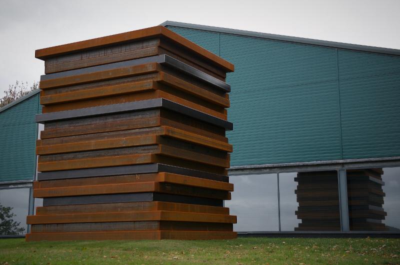 TheYorksTimes's tweet image. From a Boy to a Man. From a Man to a King - until 6 January 2019
 #YorkshireSculpturePark #InsideOutside #SeanScully #YSP 
      
ow.ly/AgkH30m6ftd