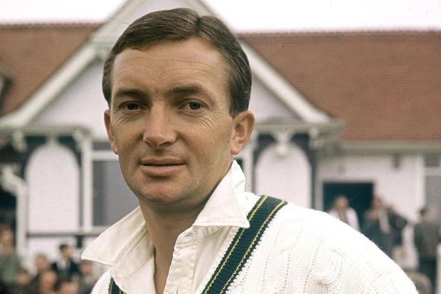 aussiewrestler1's tweet photo. Australian cricket legend, Richie Benaud (1930-2015), was born on this day (Oct. 6)
#Cricket #Cricketer #AustralianCricket #AustralianCricketer #TestMatch #TestCricket #TestCricker #Batsman #Bowler #TestCaptain #CricketCommentator #Broadcaster #Commentator #NSW #Australian https://t.co/wbpVCfhvYv