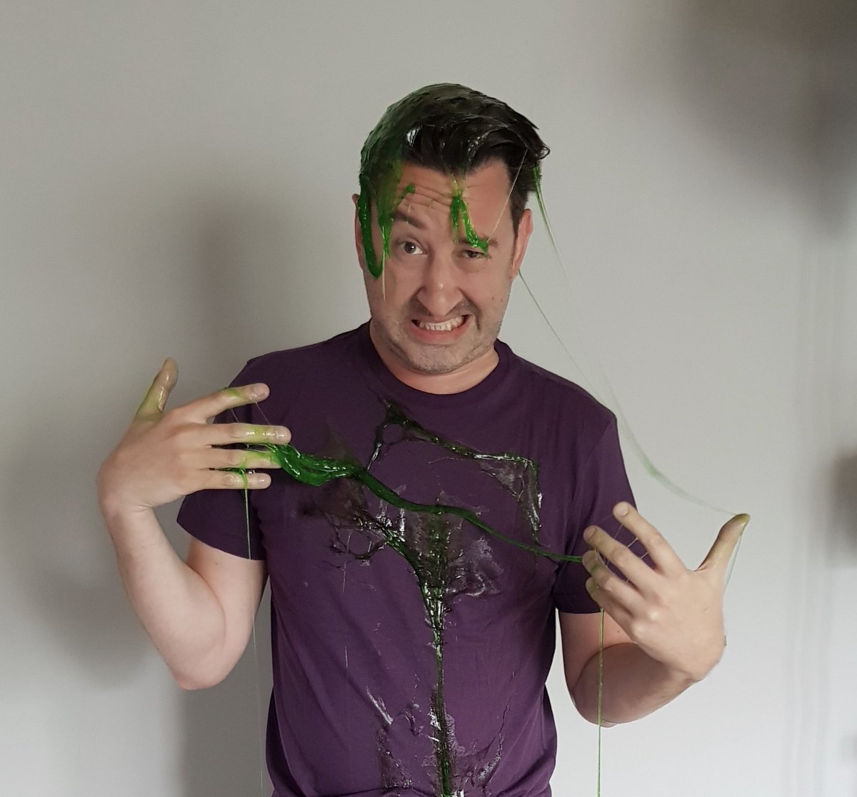 Neilfever's tweet photo. LOTS apparently. Send help!
#Halloween #AtHomeImagineering #BogeyOnOver https://t.co/xSw9Qx7LTI