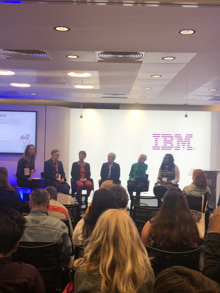 julesTii's tweet photo. This is dream panel @ruth_hunt @IngaBeale @BrindWoody @DawnButlerBrent @LondonWarbler #EmilySmithReid #lgbtqi #altw @altwomen https://t.co/jwlmEFNTwQ