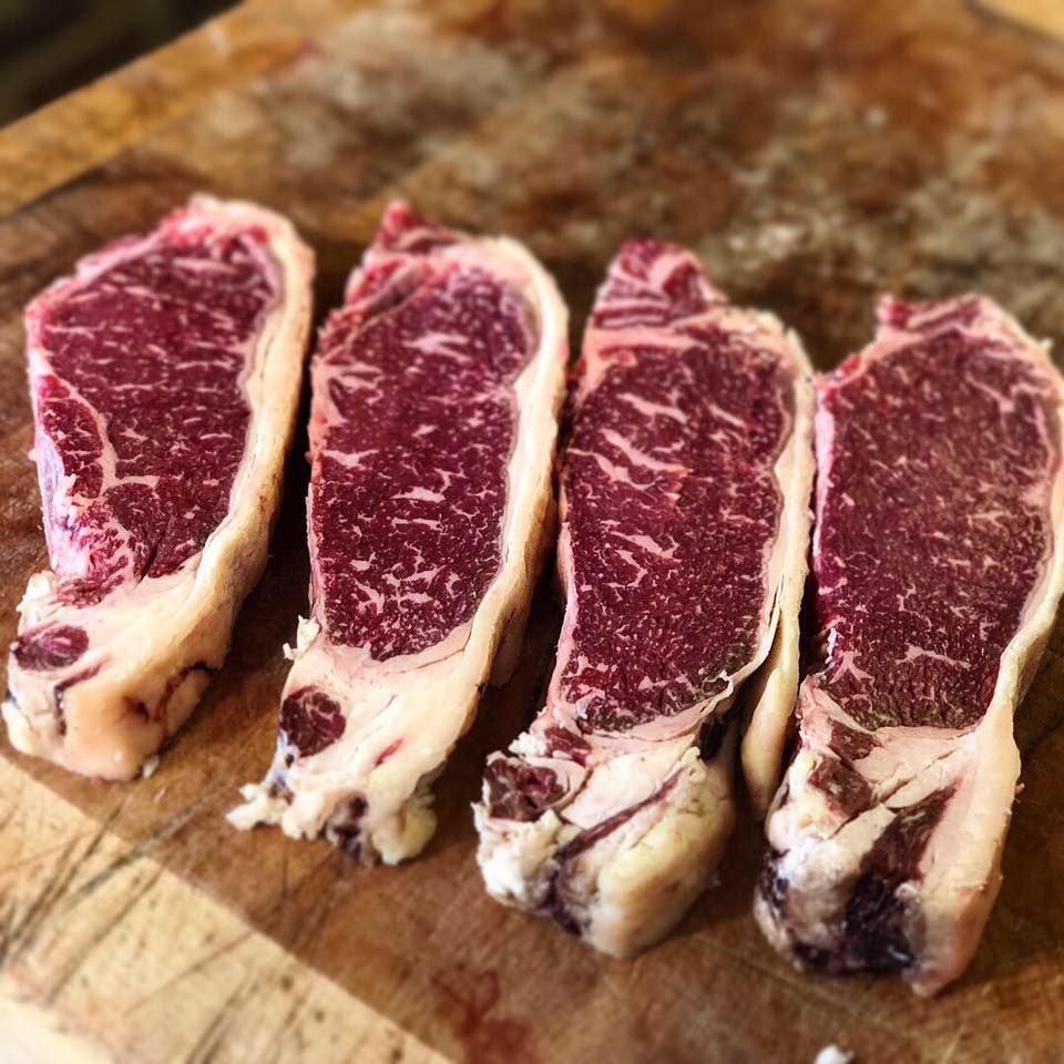 K2DigitalSoln's tweet photo. Some lovely slow cooking goodies, roasts for the weekend, great easy midweek products just to throw in the oven and even some BBQ products still making an appearance! Plus don’t forget 5% off if you bring your own containers in! #DrowinginPlastic JL Butchers in West Byfleet. https://t.co/I0gMZNiOn7