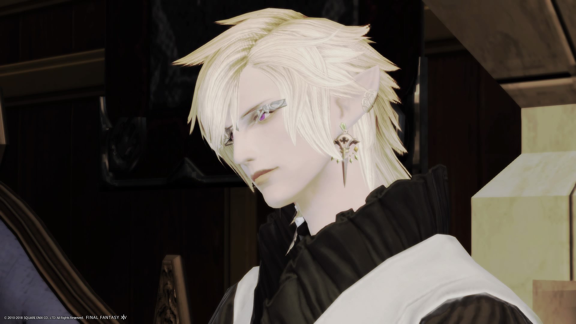 コンプリート Ff14 髪型 マーセナリー レッド ライス 髪型