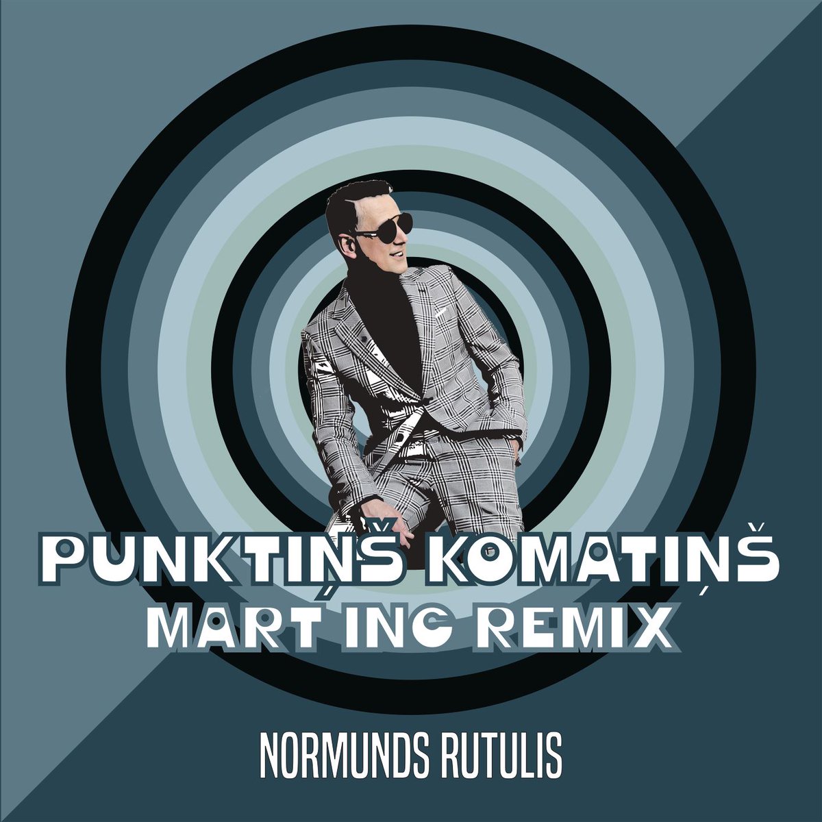 nrutulis's tweet photo. Kods dejošanai ir saglabāts! Ne punkts, bet komats. Precīzāk - Punktiņš, komatiņš, remiksiņš. :) Jauni #MartInc un @krisstap remiksi #PunktiņšKomatiņš
https://t.co/ljWXWJVr6b
https://t.co/l1FmvcQBmc https://t.co/JJbRakjWhM