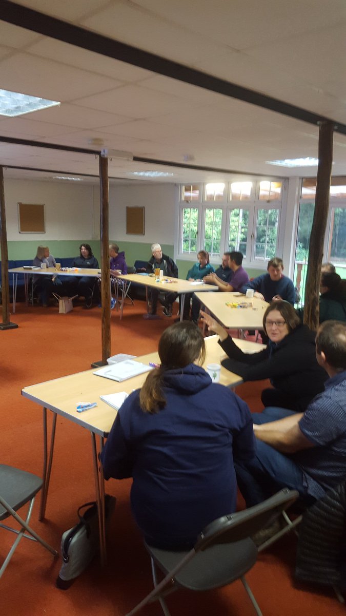 Coventry Scouts tweet media