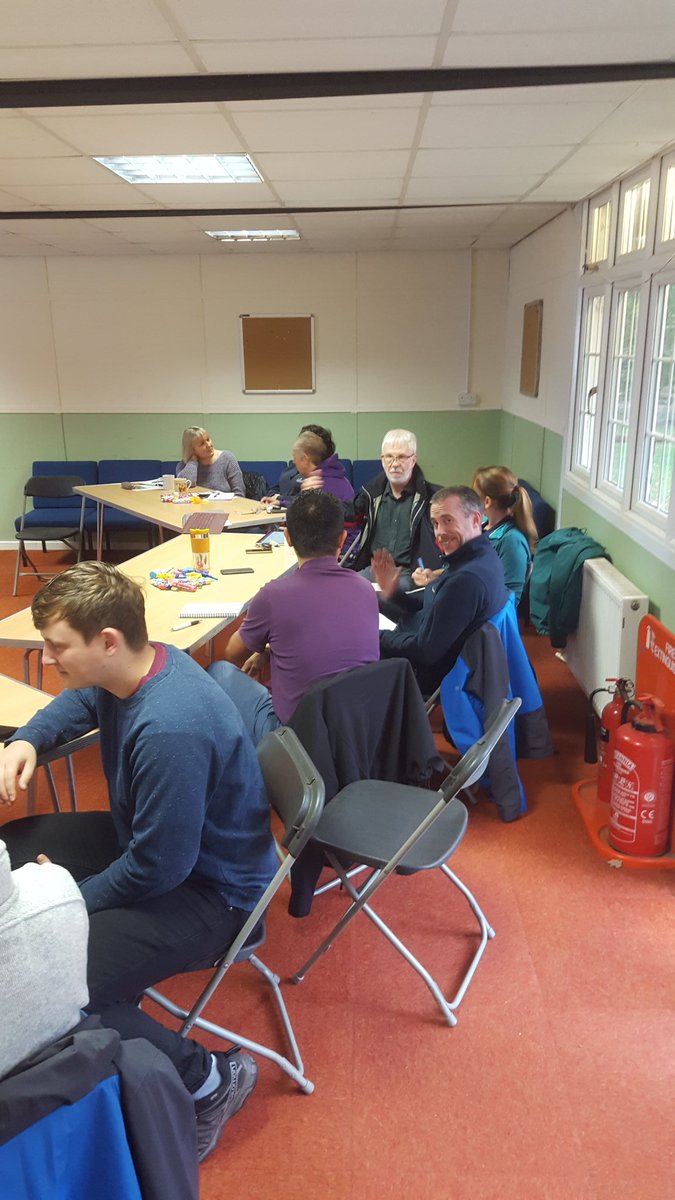 Coventry Scouts tweet media