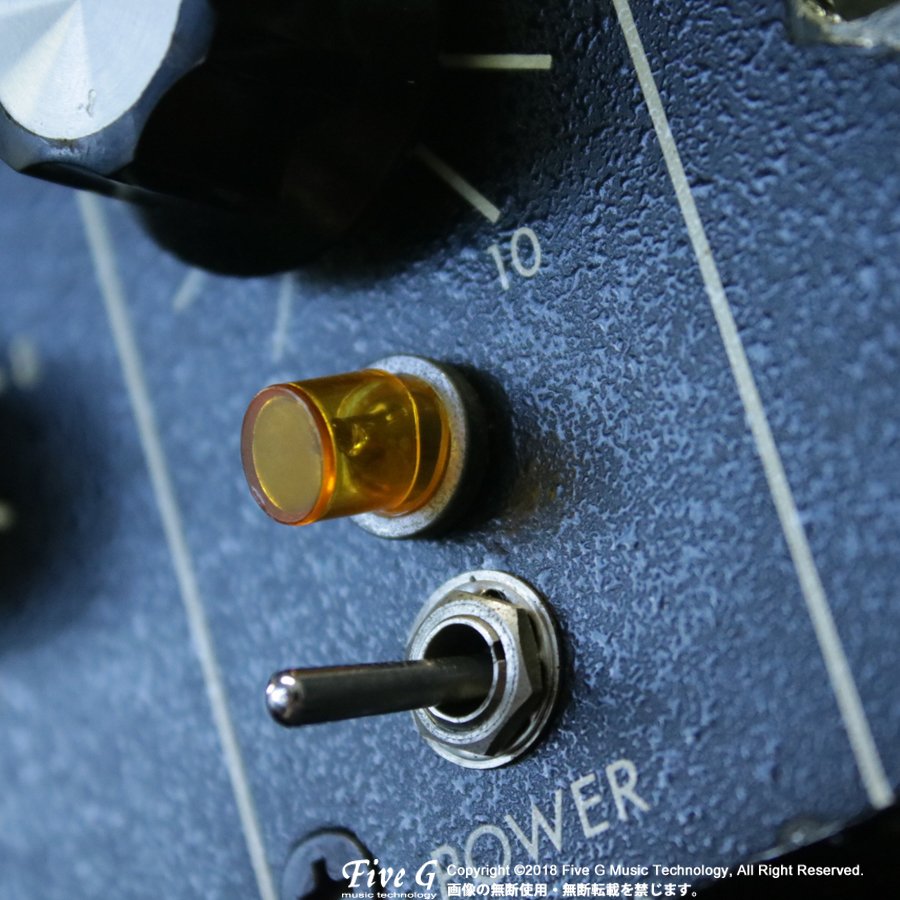 FiveGmusicTechn's tweet image. 【新着ヴィンテージ/中古商品情報！】Studio Electronics MidiMini 5G Mod入荷！Minimoogの中身をそっくり4Uラックに収めてMIDI機能を搭載！3VCO、専用LFO、オシレーターシンク、マルチトリガー切り替えスイッチ搭載など、至れり尽くせりです。#StudioElectronics #miniMoog fiveg.net/?pid=135776220