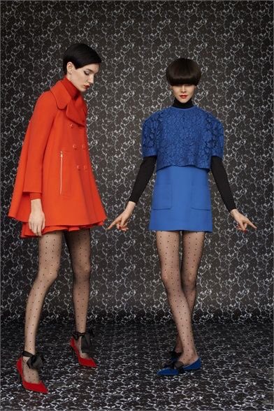 AlmaAlessandra's tweet image. #colorblocks #swinging#sixties 🔵🔴