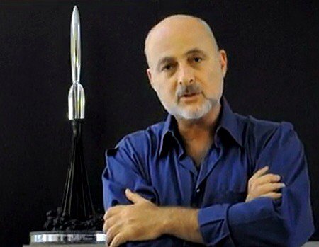 Happy Birthday David Brin! Futurist, sci-fi writer. Born October 6, 1950.  6 