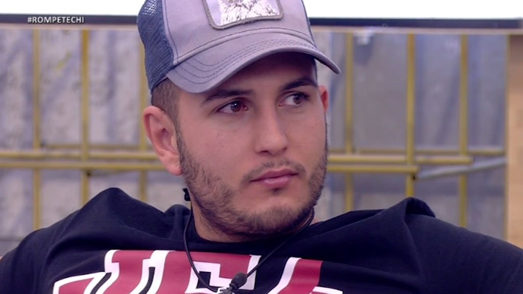 lahabdelpanico's tweet image. El 'zasca' de Isa Pantoja a Omar tras su salida del concurso #GHVIP60
bit.ly/2IECpRn