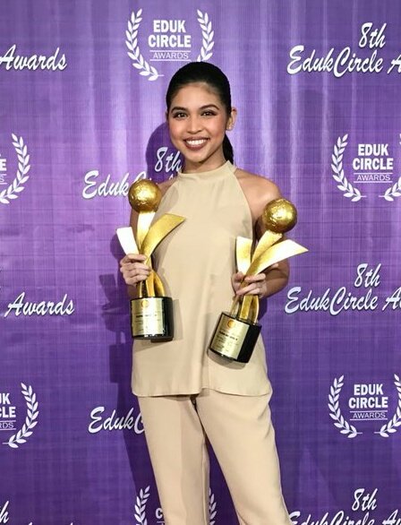 Bagay na Bagay....
#ALDUBEdukCircle2018