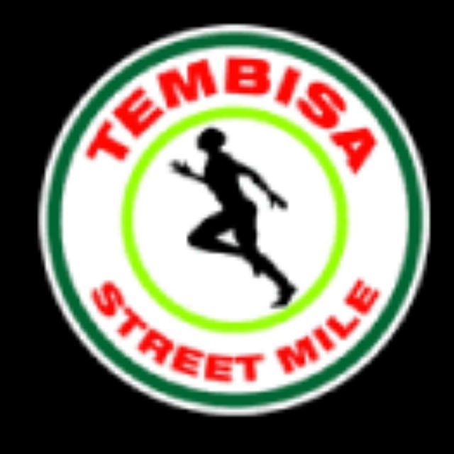WernerUGZA's tweet photo. 🏃♀️Support this wonderful event Register online at https://t.co/s2j14WGeQ2 🏃♂️ #tembisamile #midstreamhpr https://t.co/q5CwTxDi0E