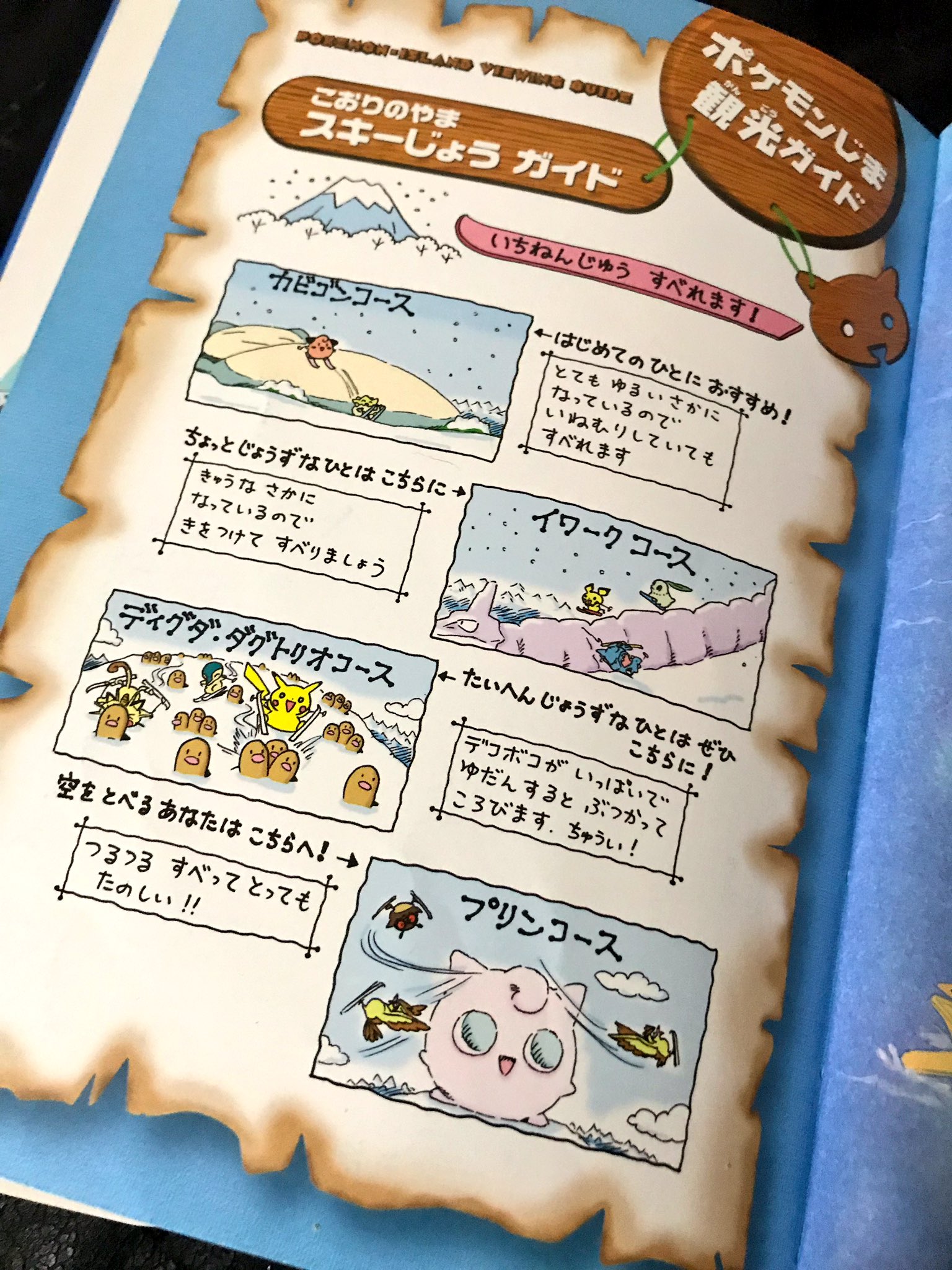 加 V Twitter もう市場には出回ってないだろうし 中身も含め紹介させてくれ ふくやまけいこさんの ポケモンえにっき ポケモンじまの なかまたち が夢に溢れすぎて私がここまでポケモンにハマったのはこれのおかげと言っても過言ではないほど素晴らしい作品なのだ 加 V Twitter もう市場には出回ってないだろうし 中身も含め紹介させてくれ ふくやまけいこさんの ポケモンえにっき ポケモンじまの なかまたち が夢に溢れすぎて私がここまでポケモンにハマったのはこれのおかげと言っても過言ではないほど素晴らしい作品なのだ