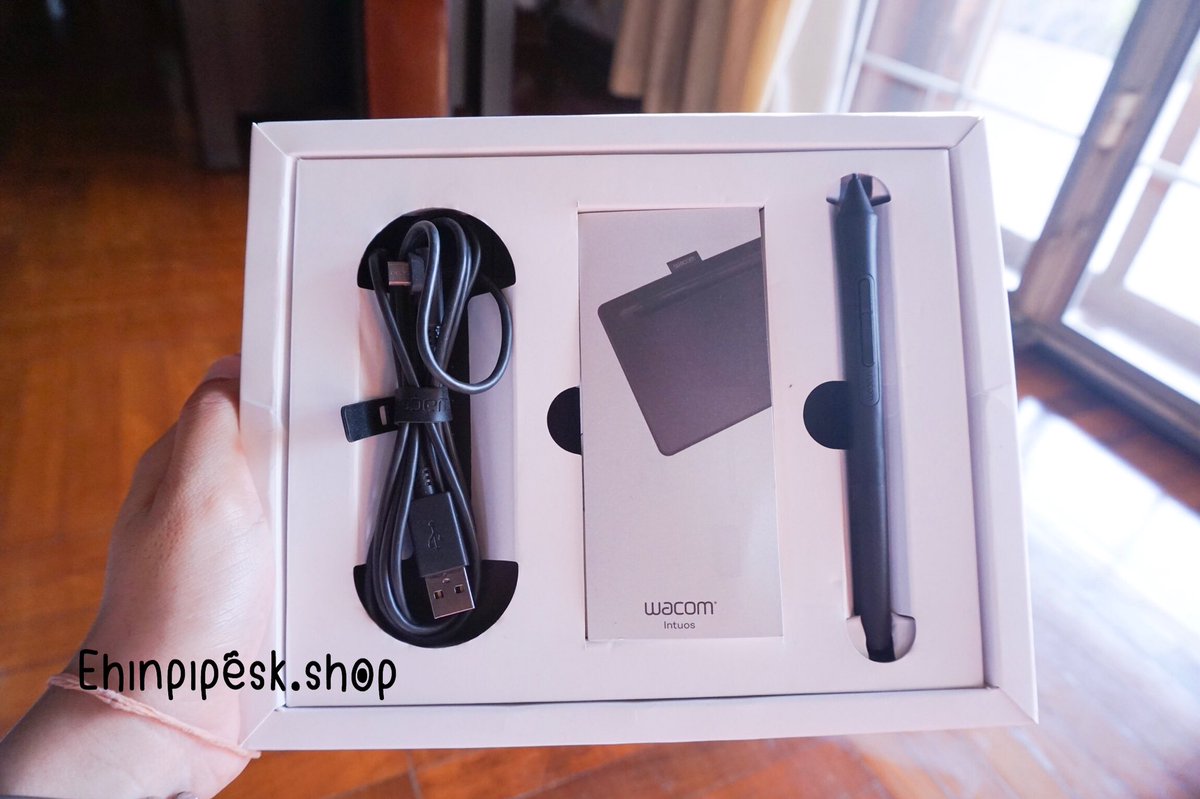 designbypipeee's tweet photo. ส่งต่อ #เม้าส์ปากกา 
Intuos Pen S, WACOM (CTL-4100/K0-CX)
ขอส่งต่อใน 2,600 บาท (รวมส่ง ems) 
ของครบทุกอย่าง ประกันเหลือ ใช้งานน้อยมาก
เหตุผลที่ขาย : ไม่ได้ใช้ ไม่มีเวลาใช้

พร้อมโอนลดเหลือ 2,500 บาท

#wacom #penmouse #เม้าส์ปากกา #ส่งต่อมือ2 #เมาส์ปากกา #เครื่องเขียน #วาคอม #มือ2 https://t.co/I2p8J2nSYd