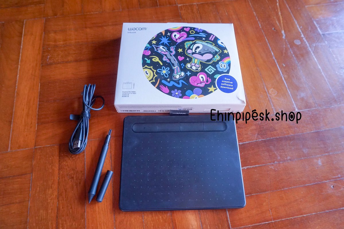 designbypipeee's tweet photo. ส่งต่อ #เม้าส์ปากกา 
Intuos Pen S, WACOM (CTL-4100/K0-CX)
ขอส่งต่อใน 2,600 บาท (รวมส่ง ems) 
ของครบทุกอย่าง ประกันเหลือ ใช้งานน้อยมาก
เหตุผลที่ขาย : ไม่ได้ใช้ ไม่มีเวลาใช้

พร้อมโอนลดเหลือ 2,500 บาท

#wacom #penmouse #เม้าส์ปากกา #ส่งต่อมือ2 #เมาส์ปากกา #เครื่องเขียน #วาคอม #มือ2 https://t.co/I2p8J2nSYd