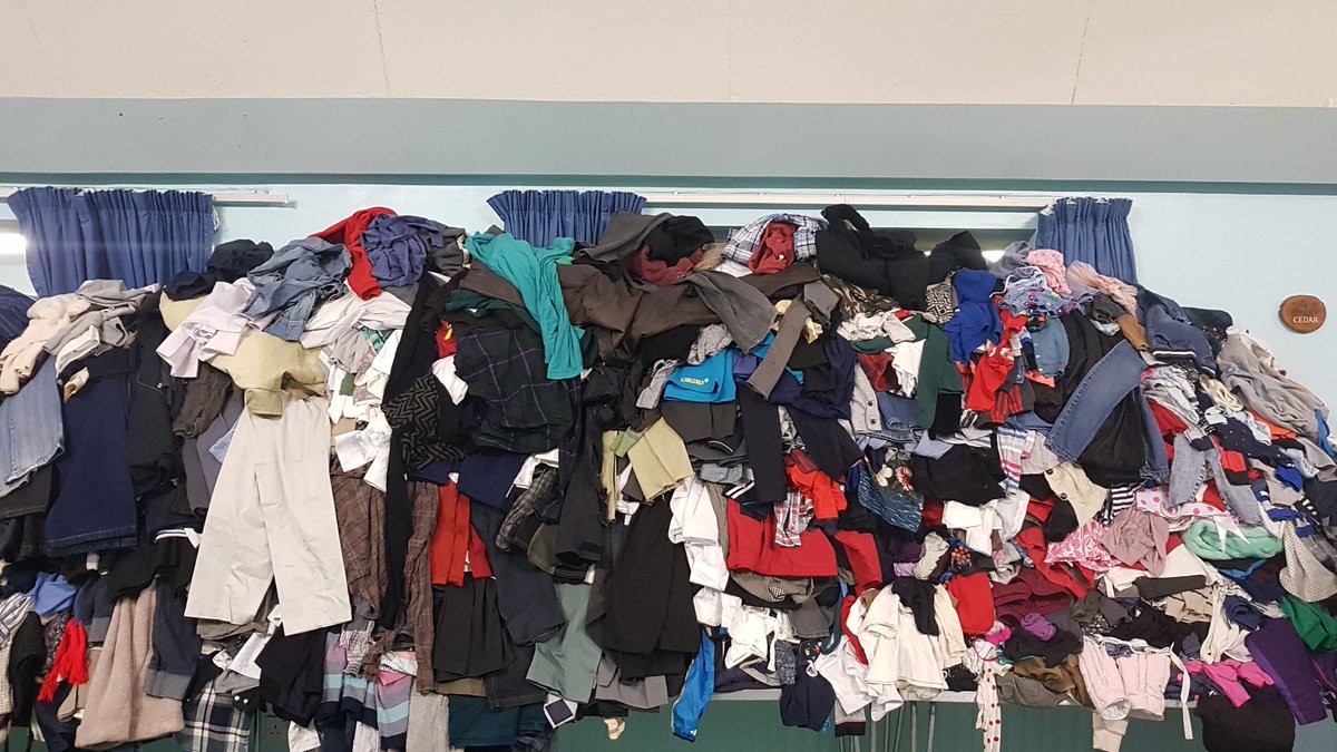 5thManchesterBB's tweet photo. Our famous #jumblesale and #auction starts in less than 4 hours. Come along to M20 6FJ at 2.30pm https://t.co/SI7oXV5XV2 https://t.co/7awwX54UZx
