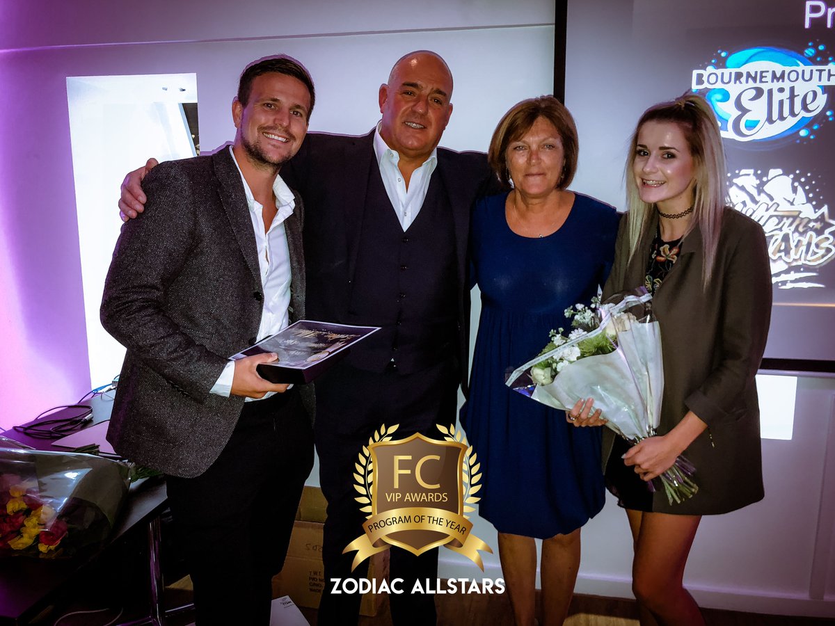 FutureCheer's tweet image. One week ago today we welcomed Pamela Richards-Dackins and Emma Williams-Richards to FC's Hall of Fame. Amanda Johnston was awarded Coach of the Year, Infinity Cheer &amp;amp; Dance took home the Future Stars Community Cheer Award and Zodiac Allstars received Program of the Year award!