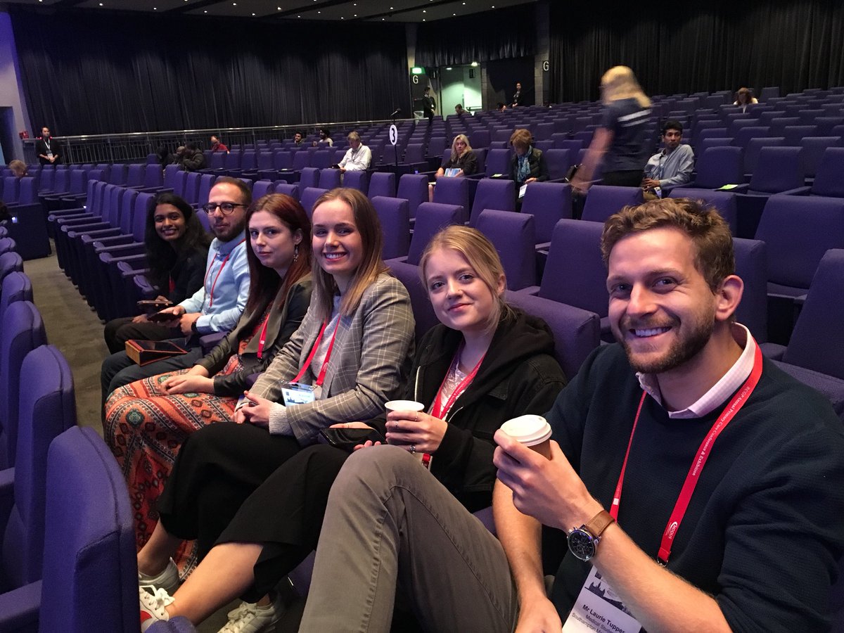 Southampton GP Society tweet media