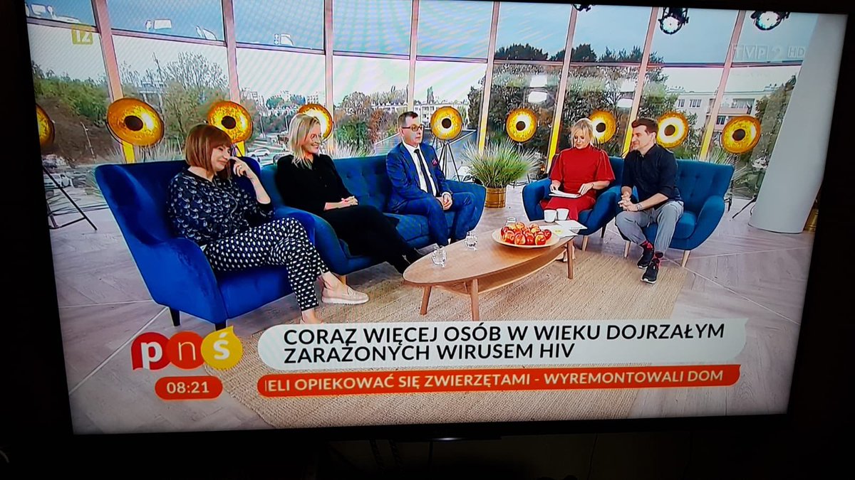 projekttest's tweet photo. Istnieje mit, który przyczynia się do wzrostu odsetka zakażeń HIV wśród osób po 50-tym roku życia... https://t.co/7SBxh3uxVj https://t.co/yD3rloI6Se