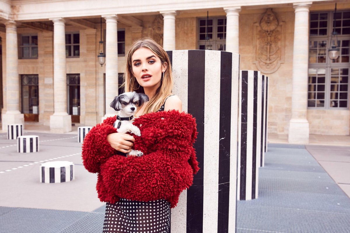 📣 N'oubliez pas de jeter un œil aux nouveautés de la semaine 📣 Opération séduction 👉 missgu.id/zRZHaQ 🎇