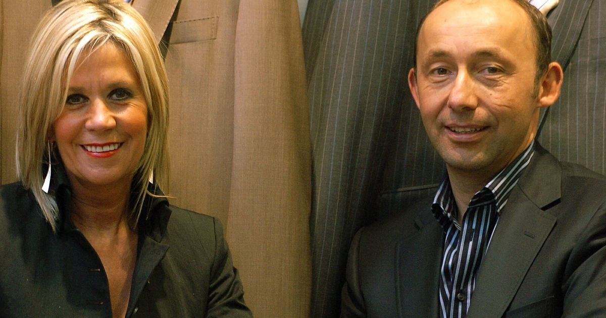 SpottyMarketing's tweet photo. Jules B founders launch new fashion firm - and open two new North East stores  https://t.co/gi5IX05Ibf https://t.co/zoeN4NWFuy