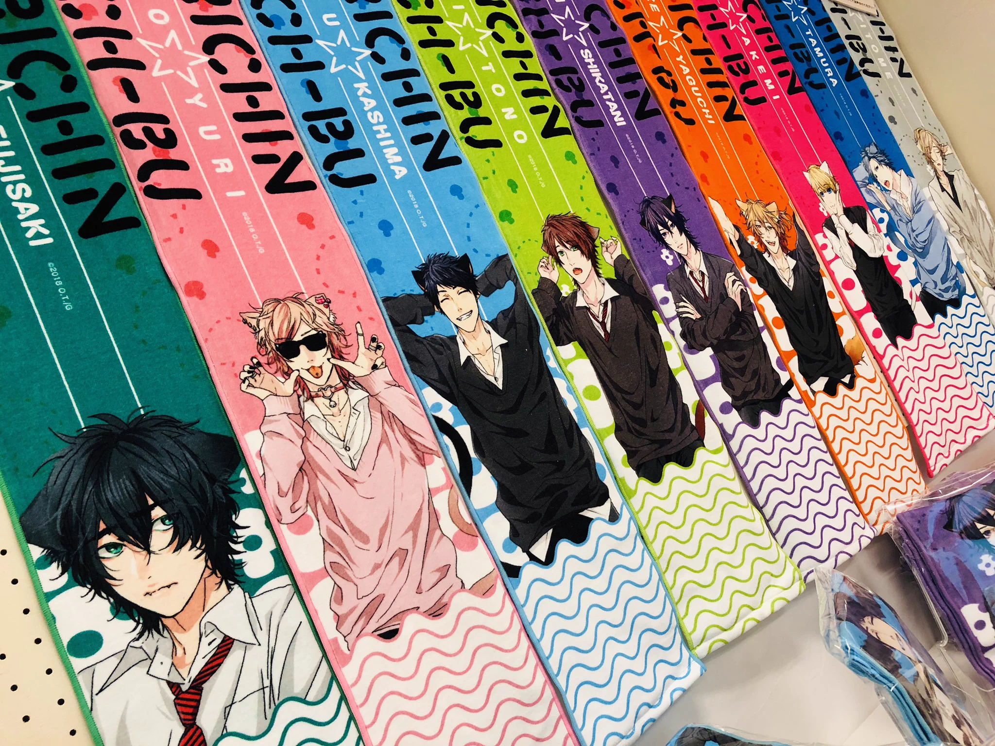 マンガ展／TORICO on X: 