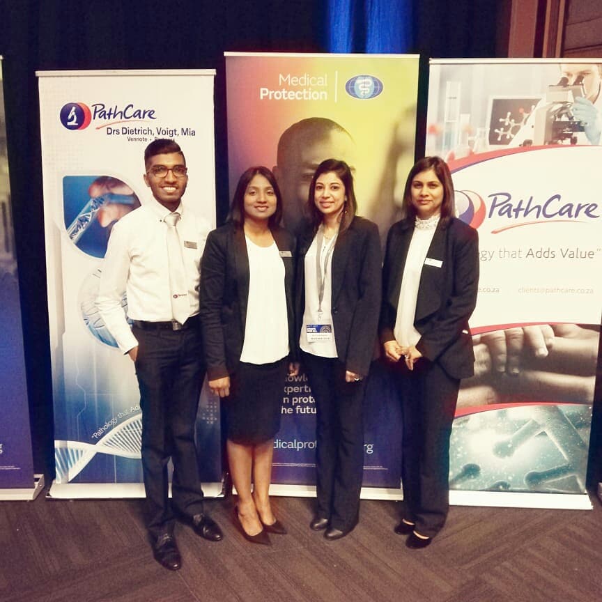 Our amazing staff assisting at our #ethicsforall event. #proudmoment #DreamTeam