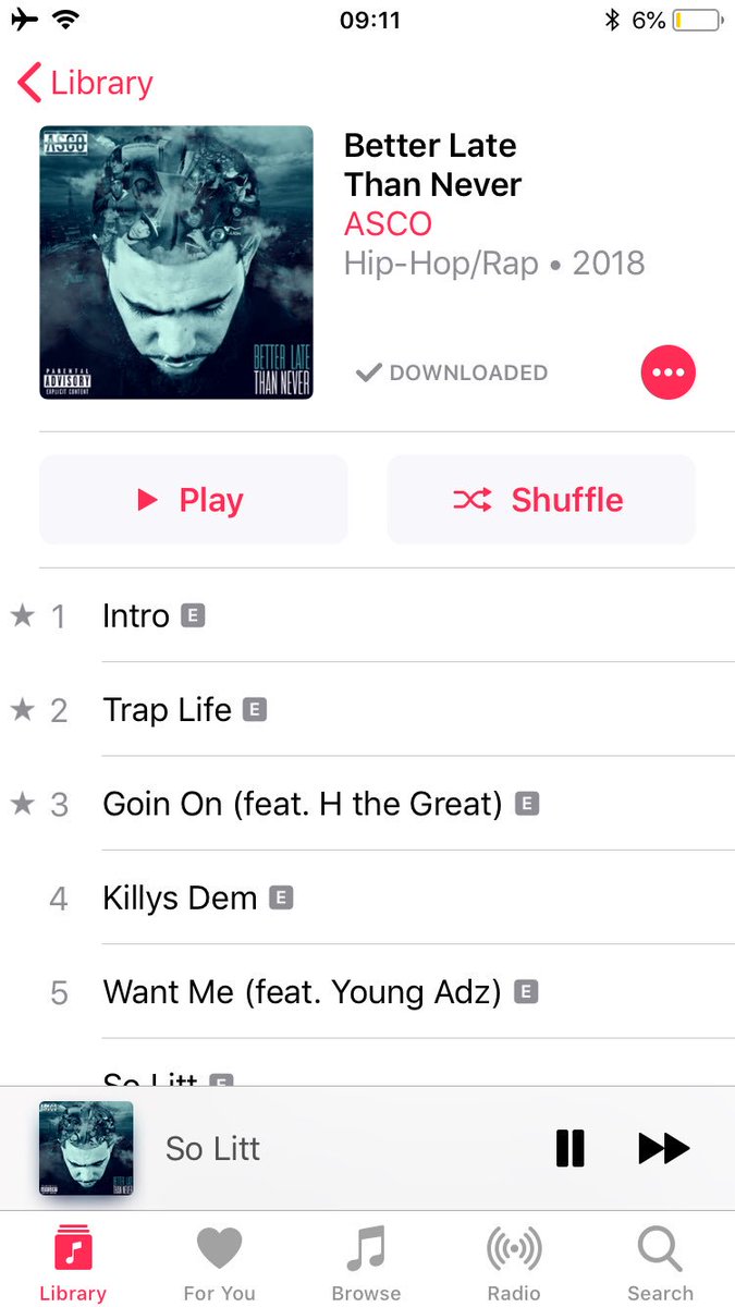 ZakRULE_'s tweet photo. @AscoMulli BIG UP MY BRUUDDDA UNA YOUR ALBUM IS PURE FIRE CUZ 💙💙💙🌍🌎🌍👀 https://t.co/kUDU9uo4da