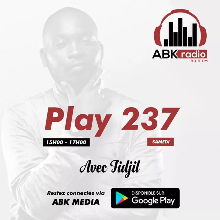 fidjil06's tweet photo. Cet après-midi sur @abkradiofm 89.9 fm 📻 dans le cadre de l’émission #Play237degres je reçois @Elameofficiel cc  @Drayofficiel  et @yongolivier entre 15h 🕒 et 17h 🕔 téléchargez l’application @abkradiofm sur @GooglePlay  et écoutez nous... https://t.co/DFHV5iitLD