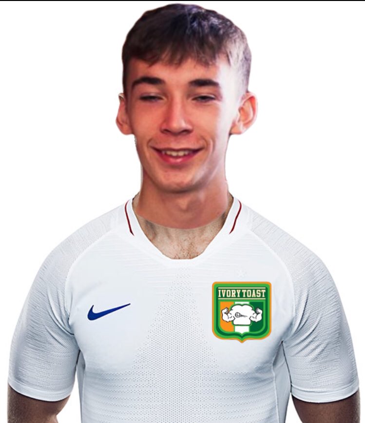 IvoryToastFC_17's tweet photo. Big call up for these Toast players today as they play for their respective national side. 
#UpTheToast #IvoryToast #FeelingToasty #LetsGetToasty https://t.co/Y387YySU62